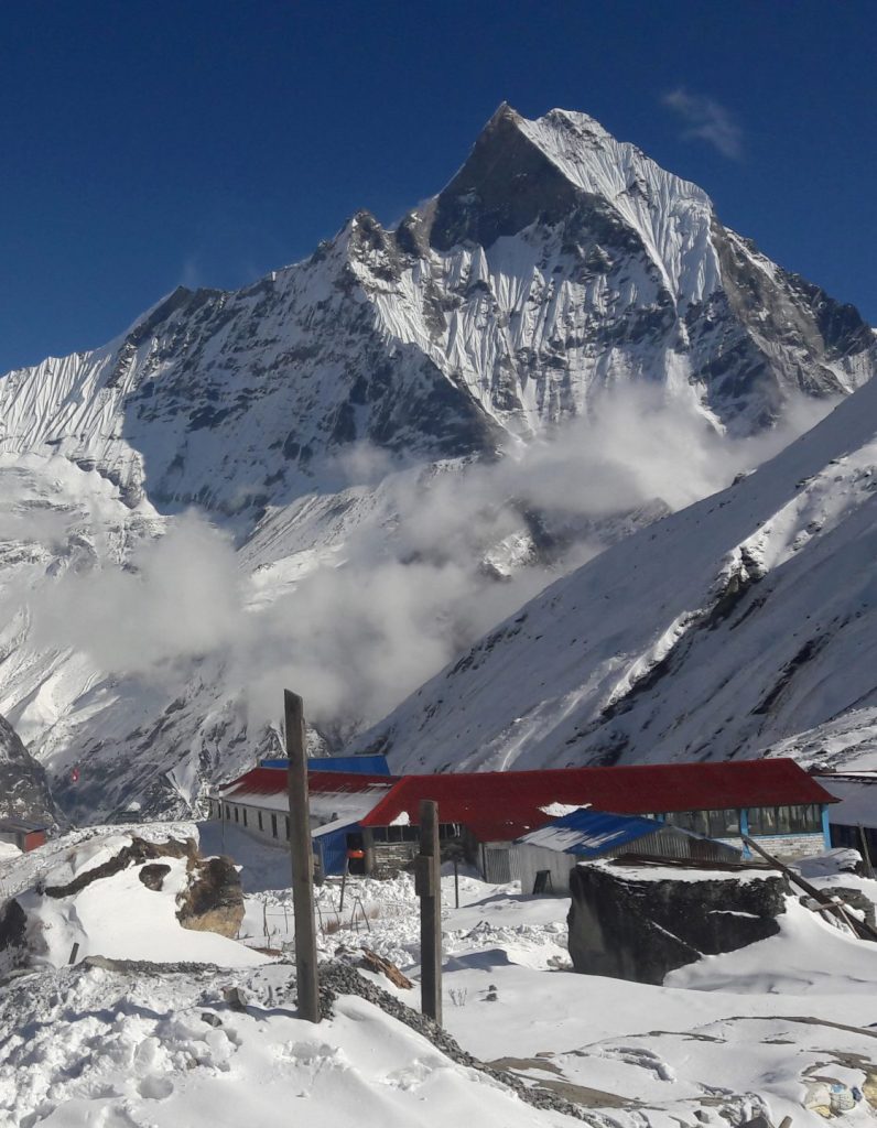Annapurna-Base-Camp-Trek