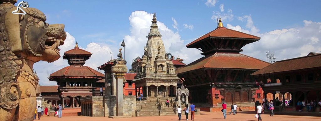 Bhaktapur Durbar Square
