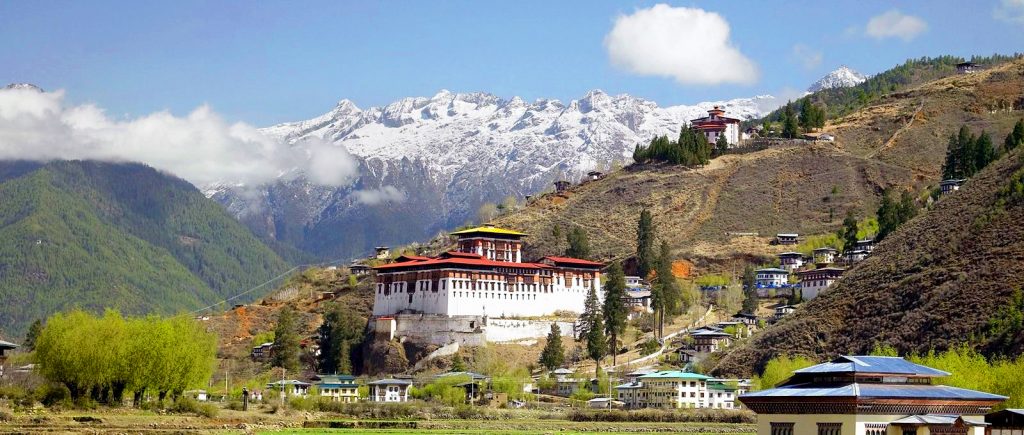 Bhutan_with_Darjeeling_and _Sikkim