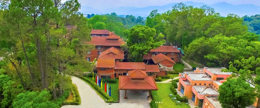 Gokarna Forest Resort