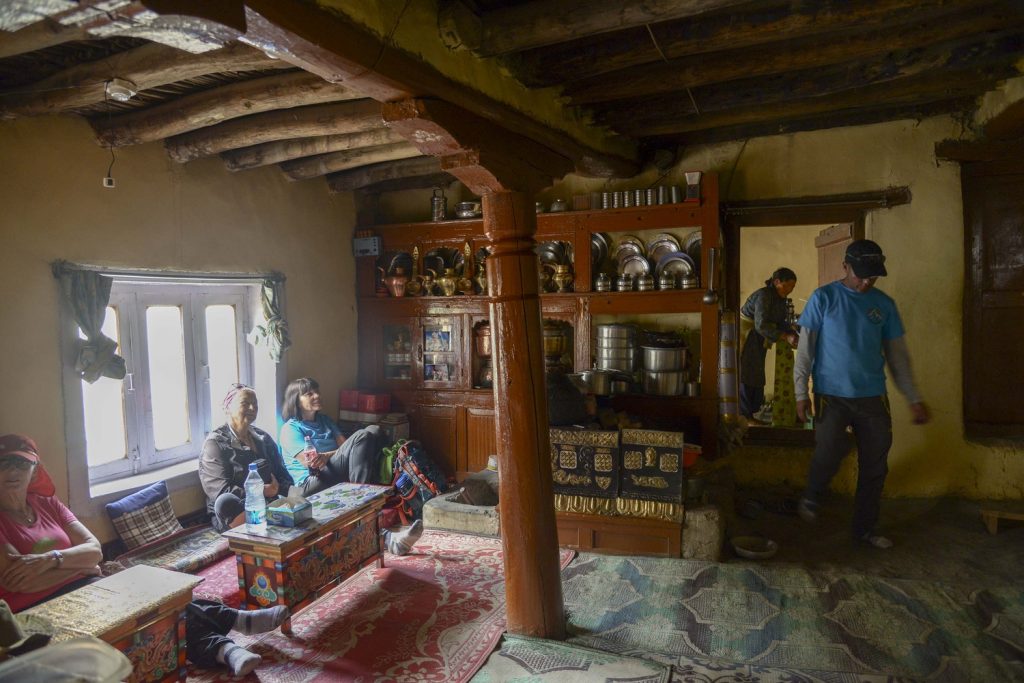 Homestay-at-Rumbak