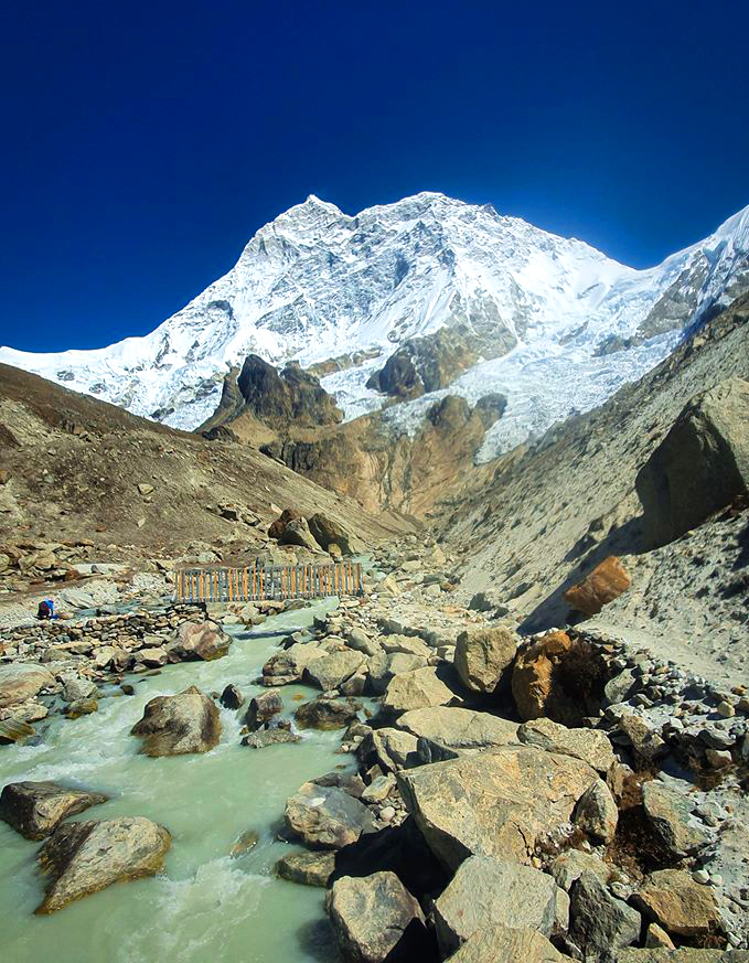 Makalu