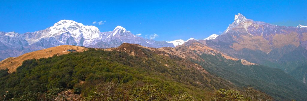 Mardi Himal