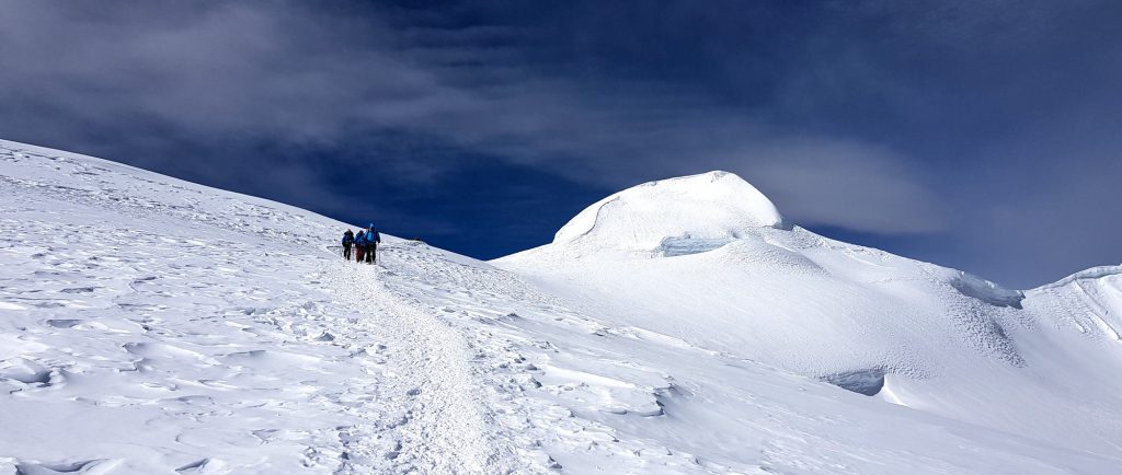 Mera Peak