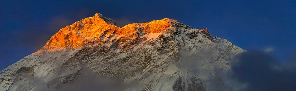 Mt-Makalu