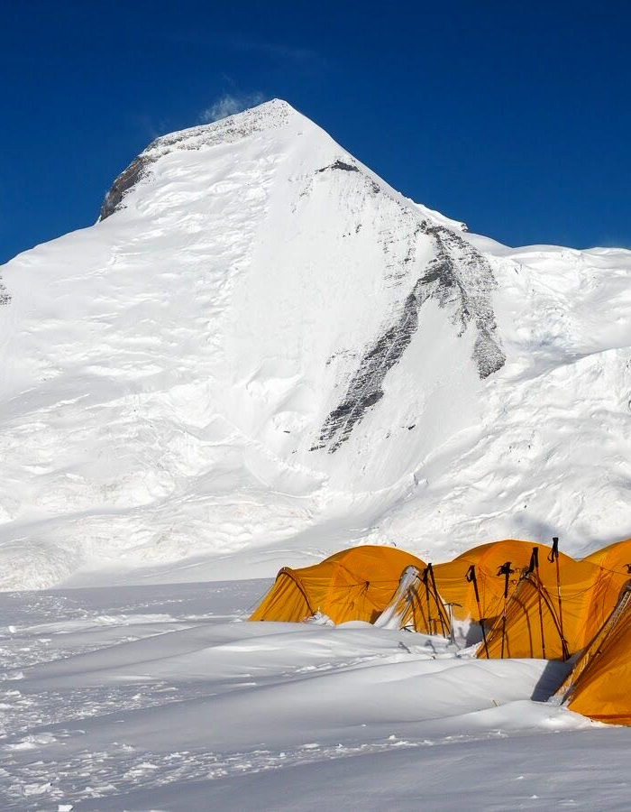 Nun-Peak