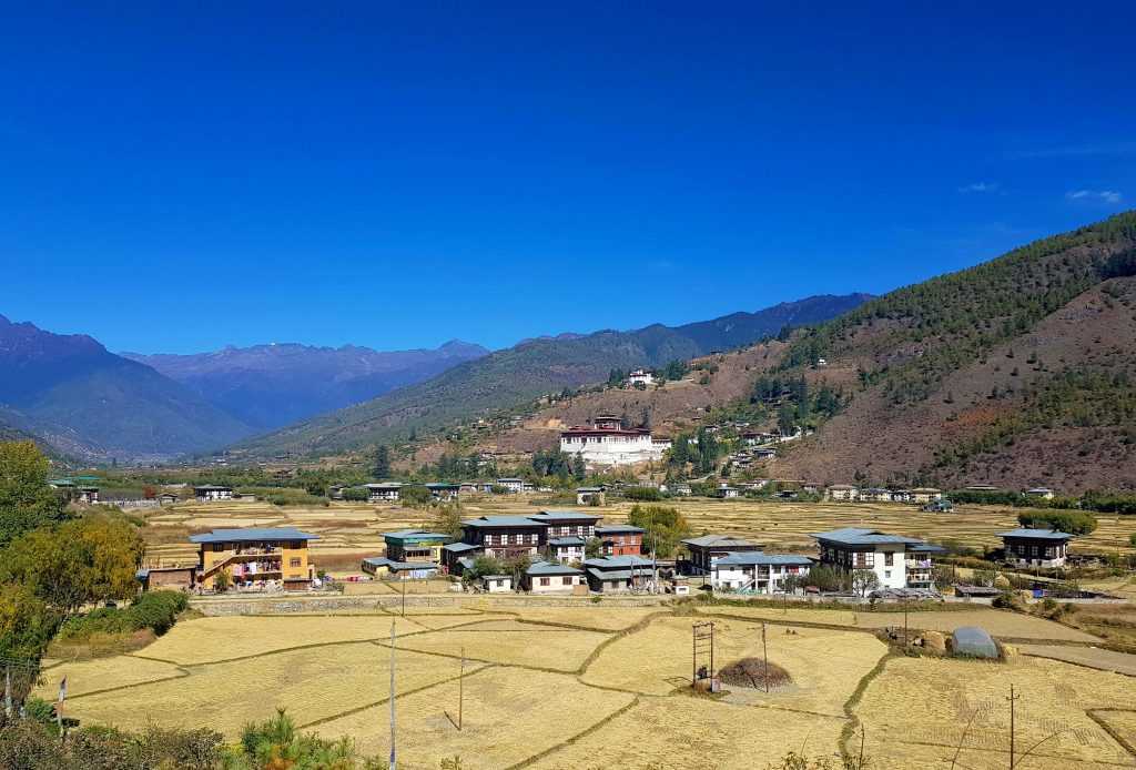 Paro