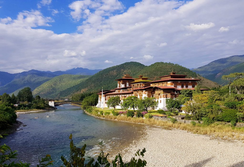 Punakha