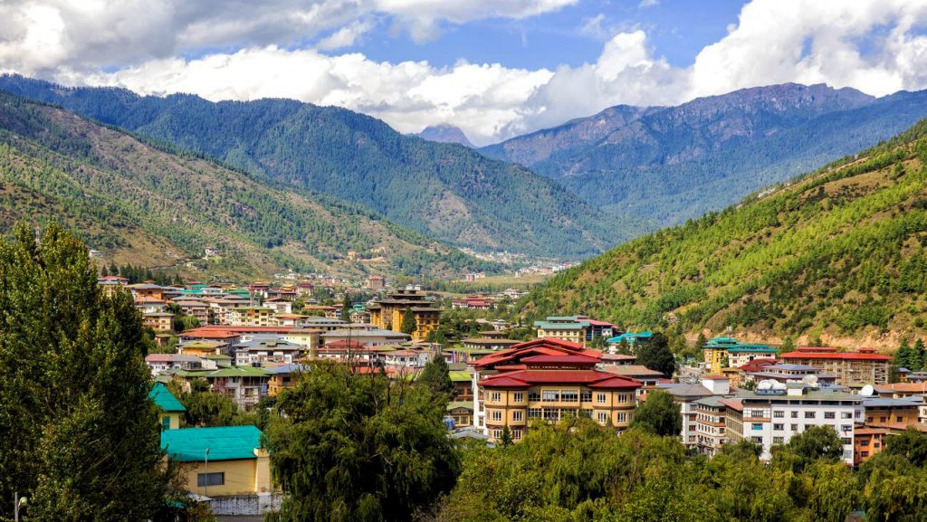 Thimpu
