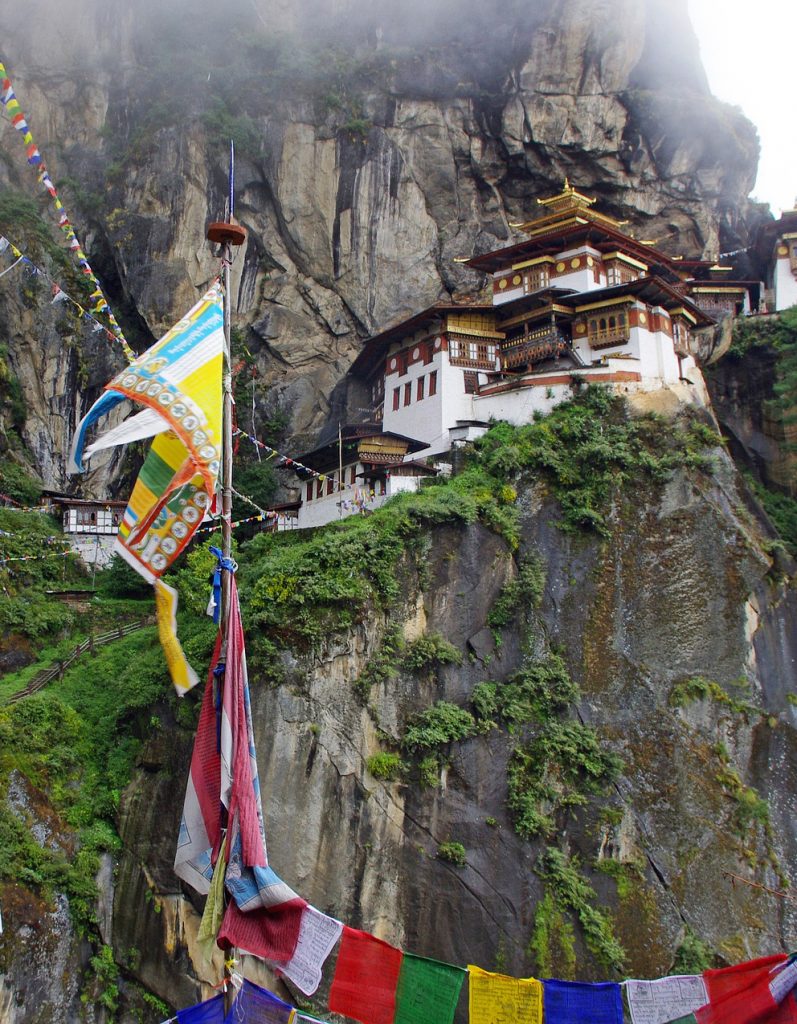takshang-669959_1920
