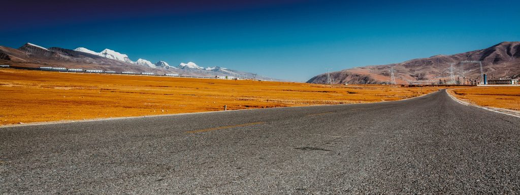 tibet-overland
