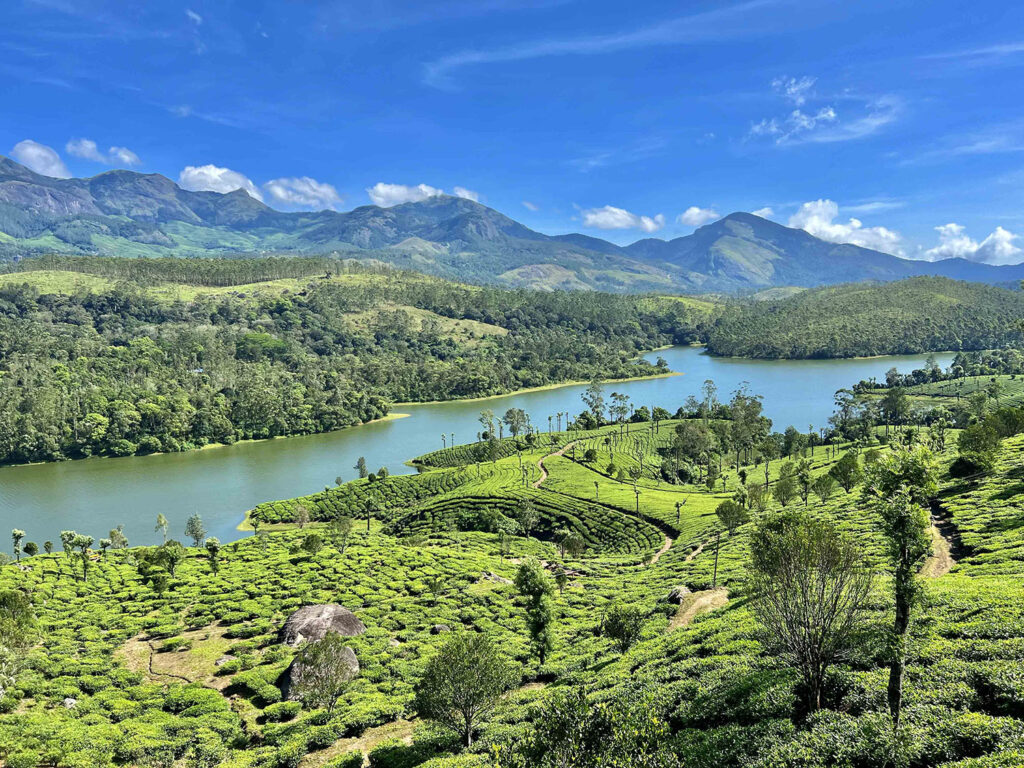 Munnar