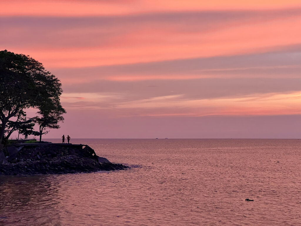 Fort Kochi