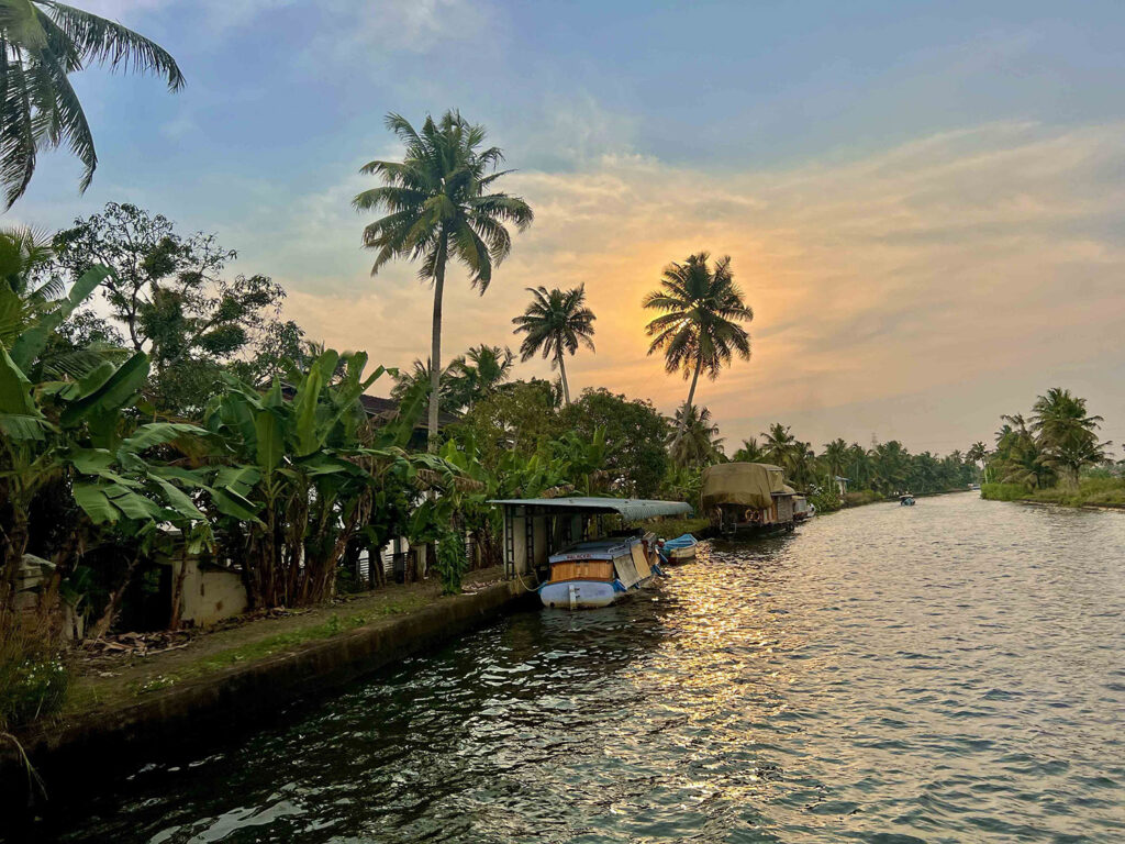 keralabackwaters